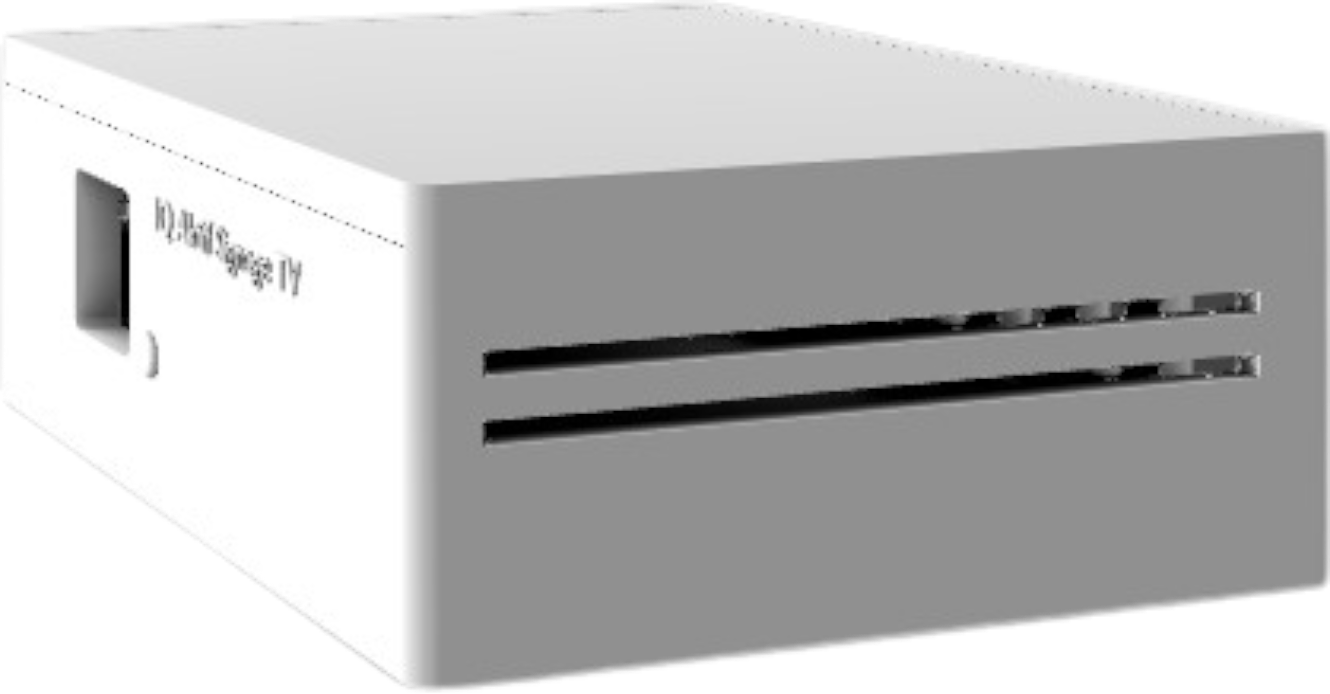 IQ Aktif Signage TV Android Box